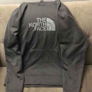 Men’s The North Face hoodie